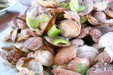 蛤蜊的食用方法有哪些？蛤蜊的營養(yǎng)價(jià)值是什么？