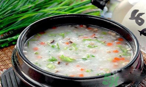 枸杞和什么一起煮粥比較好？枸杞怎么煮粥？