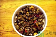 田螺肉怎樣做？田螺的營養(yǎng)價(jià)值有哪些？