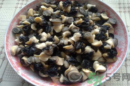 田螺肉怎樣做？田螺的營養(yǎng)價(jià)值有哪些？