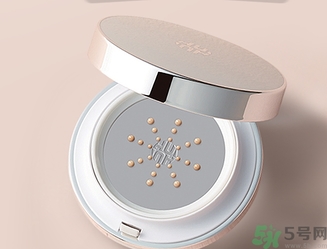 秀雅韓氣墊怎么樣？秀雅韓秘策紫斷金屬氣墊粉底好用嗎？