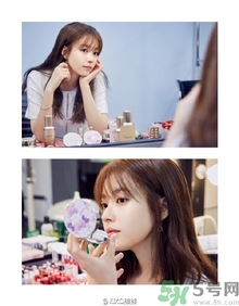 秀雅韓氣墊bb使用方法 秀雅韓秘策紫斷金屬氣墊粉底怎么用？