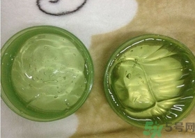 the saem得鮮蘆薈膠真假 得鮮蘆薈膠99真假辨別 the saem得鮮蘆薈膠真假 得鮮蘆薈膠99真假辨別