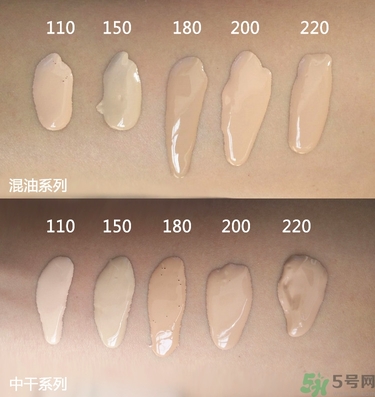 粉底液可以代替bb霜嗎？用粉底液好還是bb霜好？