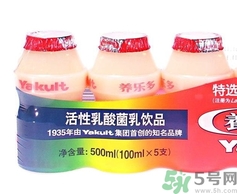 養(yǎng)樂多好喝嗎？養(yǎng)樂多的作用