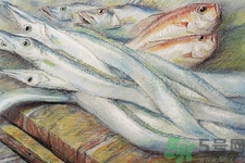 帶魚怎么洗？帶魚如何處理？