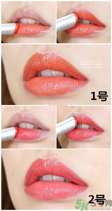 悅詩風吟real fit creamy色號 innisfree悅詩風吟real fit creamy試色圖