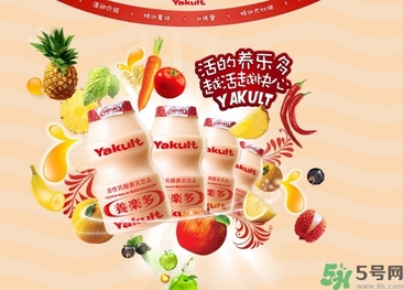 養(yǎng)樂多小孩能喝嗎？寶寶多大可以喝養(yǎng)樂多？