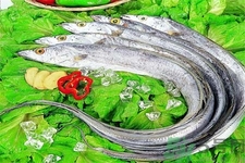 凍帶魚怎么解凍？帶魚內(nèi)臟怎么洗？