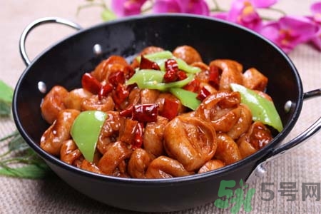 豬大腸怎么做好吃？豬大腸怎么洗？