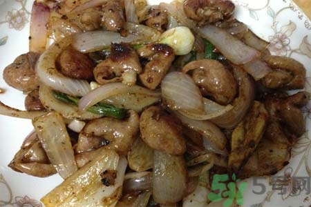 豬大腸怎么做好吃？豬大腸怎么洗？