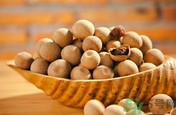 干桂圓怎么吃最好？干桂圓的功效與作用