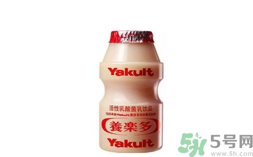 養(yǎng)樂多孕婦可以喝嗎？孕婦喝養(yǎng)樂多要注意什么？
