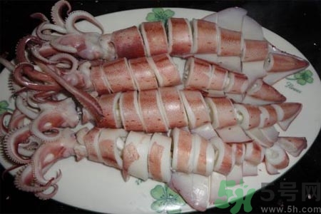 魷魚怎么處理？干魷魚怎么泡發(fā)？