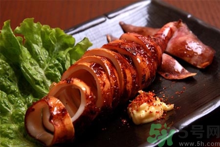 魷魚怎么處理？干魷魚怎么泡發(fā)？