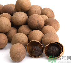 孕婦可以吃干桂圓嗎？孕婦吃干桂圓好嗎？