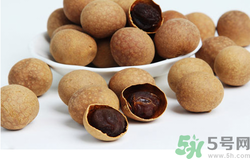 孕婦可以吃干桂圓嗎？孕婦吃干桂圓好嗎？