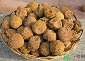 干桂圓吃多了會怎樣？干桂圓吃多了會胖嗎？