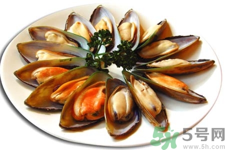 淡菜是什么？淡菜的營(yíng)養(yǎng)價(jià)值有哪些？