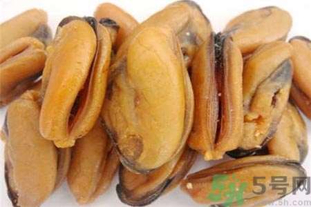 淡菜是什么？淡菜的營(yíng)養(yǎng)價(jià)值有哪些？