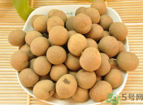 干桂圓吃多了會怎樣？干桂圓吃多了會胖嗎？