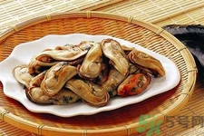 淡菜是什么？淡菜的營(yíng)養(yǎng)價(jià)值有哪些？