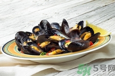 淡菜是什么？淡菜的營(yíng)養(yǎng)價(jià)值有哪些？