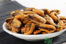 淡菜怎么洗？干淡菜怎么洗？