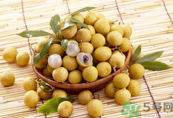 干桂圓吃多了會上火嗎？吃干桂圓上火怎么辦？