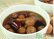 干桂圓吃多了會上火嗎？吃干桂圓上火怎么辦？