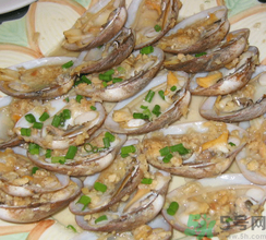 文蛤怎么洗？文蛤怎么做好吃？