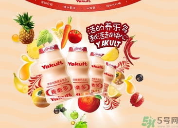 養(yǎng)樂(lè)多的熱量 養(yǎng)樂(lè)多喝多了會(huì)胖嗎？