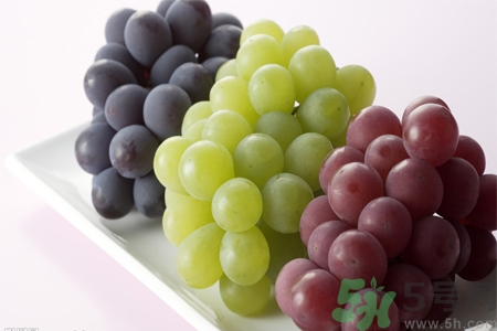 葡萄怎么洗？葡萄干怎么洗？