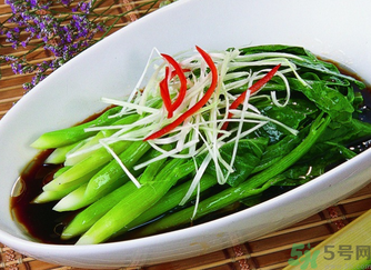 孕婦可以吃芥藍嗎?芥藍的功效與作用 孕婦可以吃芥藍嗎?芥藍的功效與作用