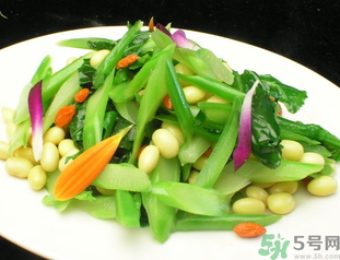 孕婦可以吃芥藍嗎?芥藍的功效與作用 孕婦可以吃芥藍嗎?芥藍的功效與作用