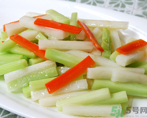 孕婦可以吃芥藍嗎?芥藍的功效與作用 孕婦可以吃芥藍嗎?芥藍的功效與作用