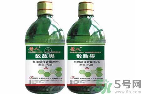 如何去除蔬菜上農(nóng)藥殘留？清洗農(nóng)藥小竅門有哪些？