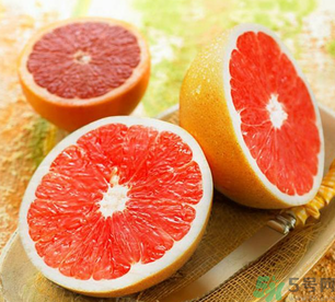 孕婦可以吃紅心西柚嗎？紅心西柚的營養(yǎng)價值