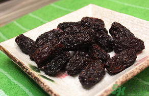 孕婦能吃黑棗嗎？孕婦吃黑棗有什么好處？