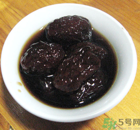 孕婦能吃黑棗嗎？孕婦吃黑棗有什么好處？