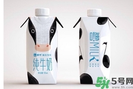 嗨milk好喝嗎？嗨milk牛奶一箱多少錢？