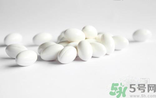 鈣片能和牛奶一起吃嗎？鈣片不能和什么一起吃？