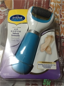 爽健scholl絲柔電動(dòng)修足機(jī)好用嗎?爽健scholl絲柔電動(dòng)修足機(jī)怎么樣? 爽健scholl絲柔電動(dòng)修足機(jī)好用嗎?爽健scholl絲柔電動(dòng)修足機(jī)怎么樣?