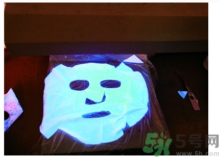 韓后達(dá)人面膜有熒光劑嗎？韓后仙人掌達(dá)人面膜多少錢？