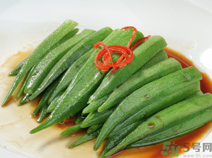 孕婦可以吃秋葵嗎？孕婦吃秋葵的好處 