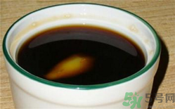 黑棗怎么吃最好？吃黑棗有什么好處？