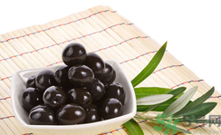 黑棗怎么吃最好？吃黑棗有什么好處？