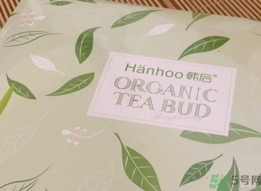 韓后茶蕊嫩白系列適合什么膚質(zhì)？韓后茶蕊baby白適合敏感肌嗎？