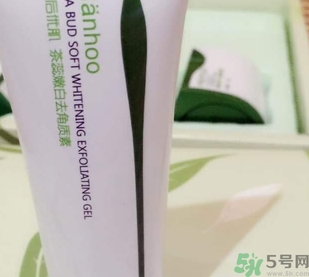 韓后茶蕊嫩白系列適合什么膚質(zhì)？韓后茶蕊baby白適合敏感肌嗎？