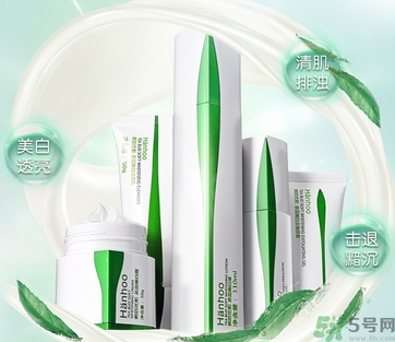 韓后茶蕊嫩白系列適合什么膚質(zhì)？韓后茶蕊baby白適合敏感肌嗎？